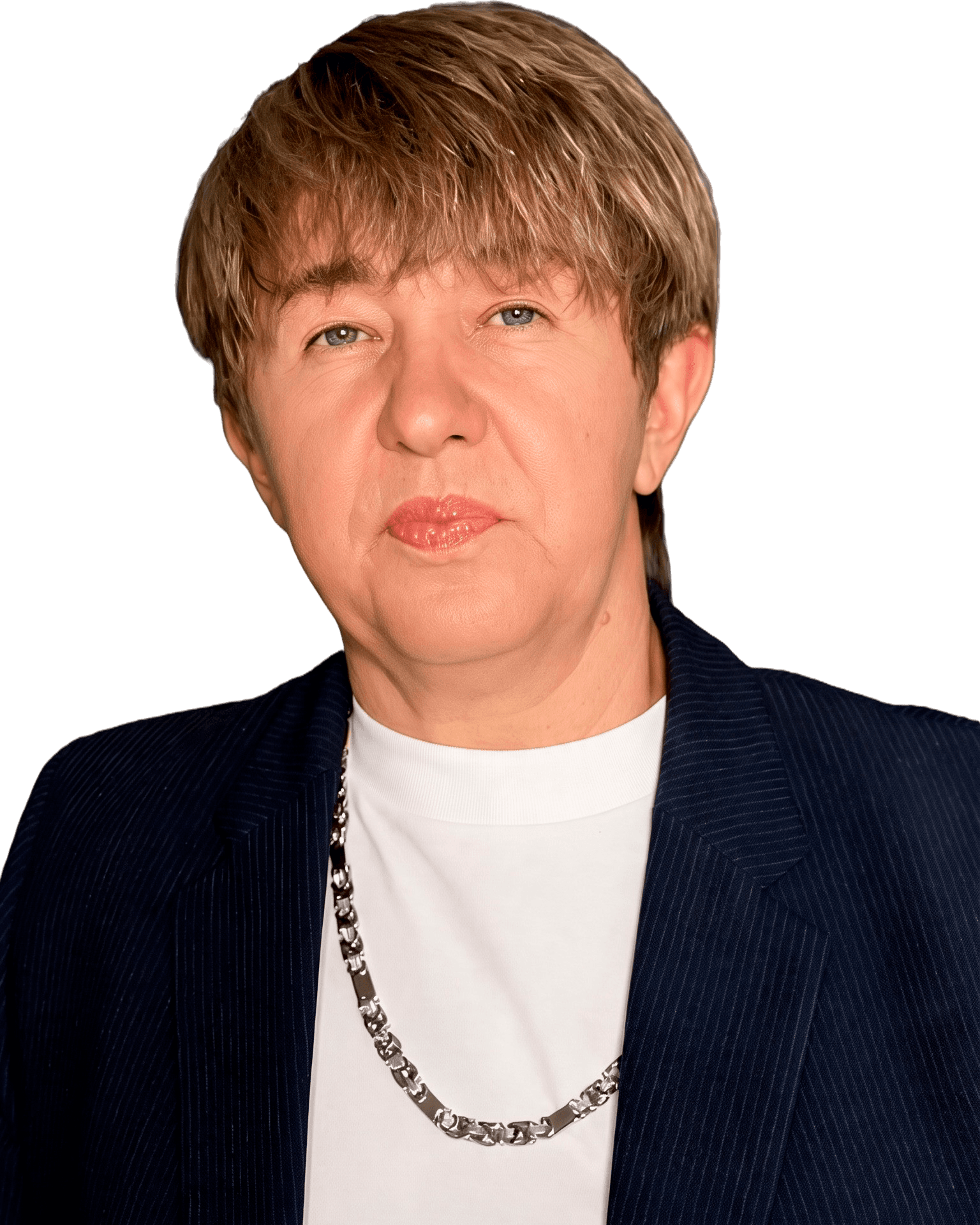 Елена Корнева